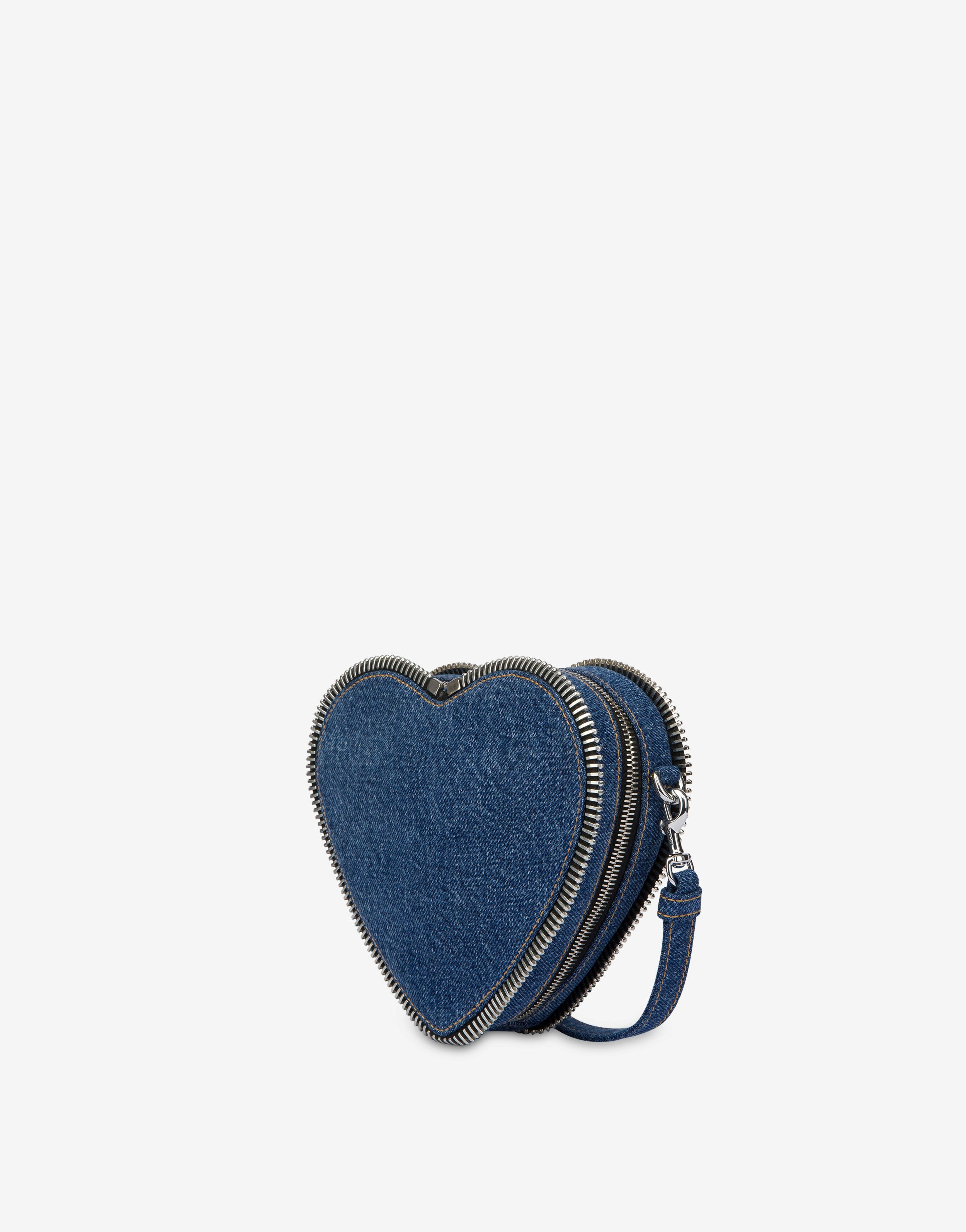 DENIM MOSCHINO RIDER - 2