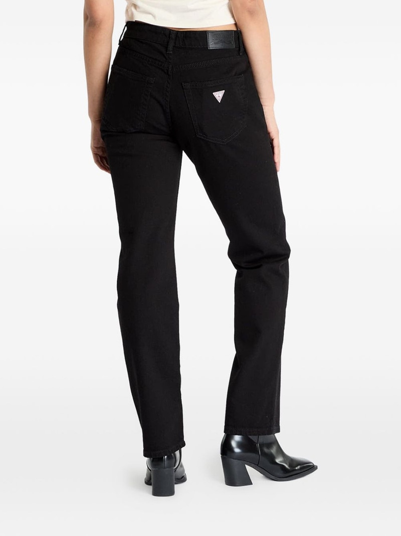 straight-leg jeans 3