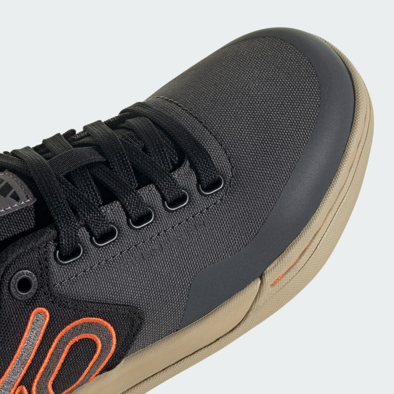 Five Ten Freerider Pro Canvas Mountain Bike Shoes 9