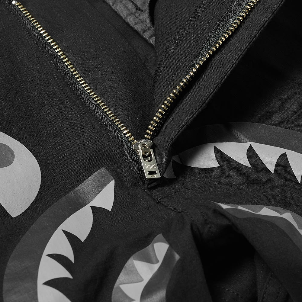 A Bathing Ape Shark 6 Pocket Pant - 2