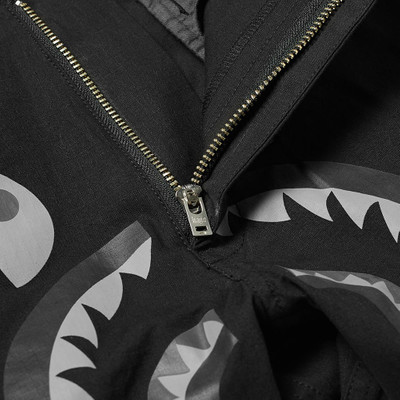 A BATHING APE® A Bathing Ape Shark 6 Pocket Pant outlook