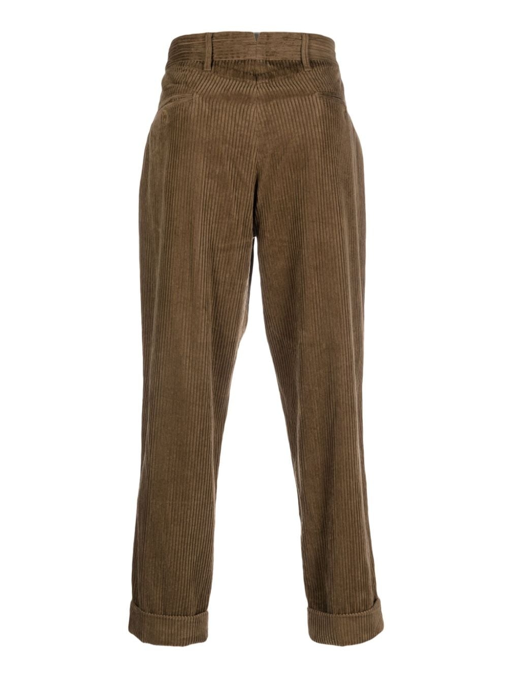 Andover corduroy trousers - 2