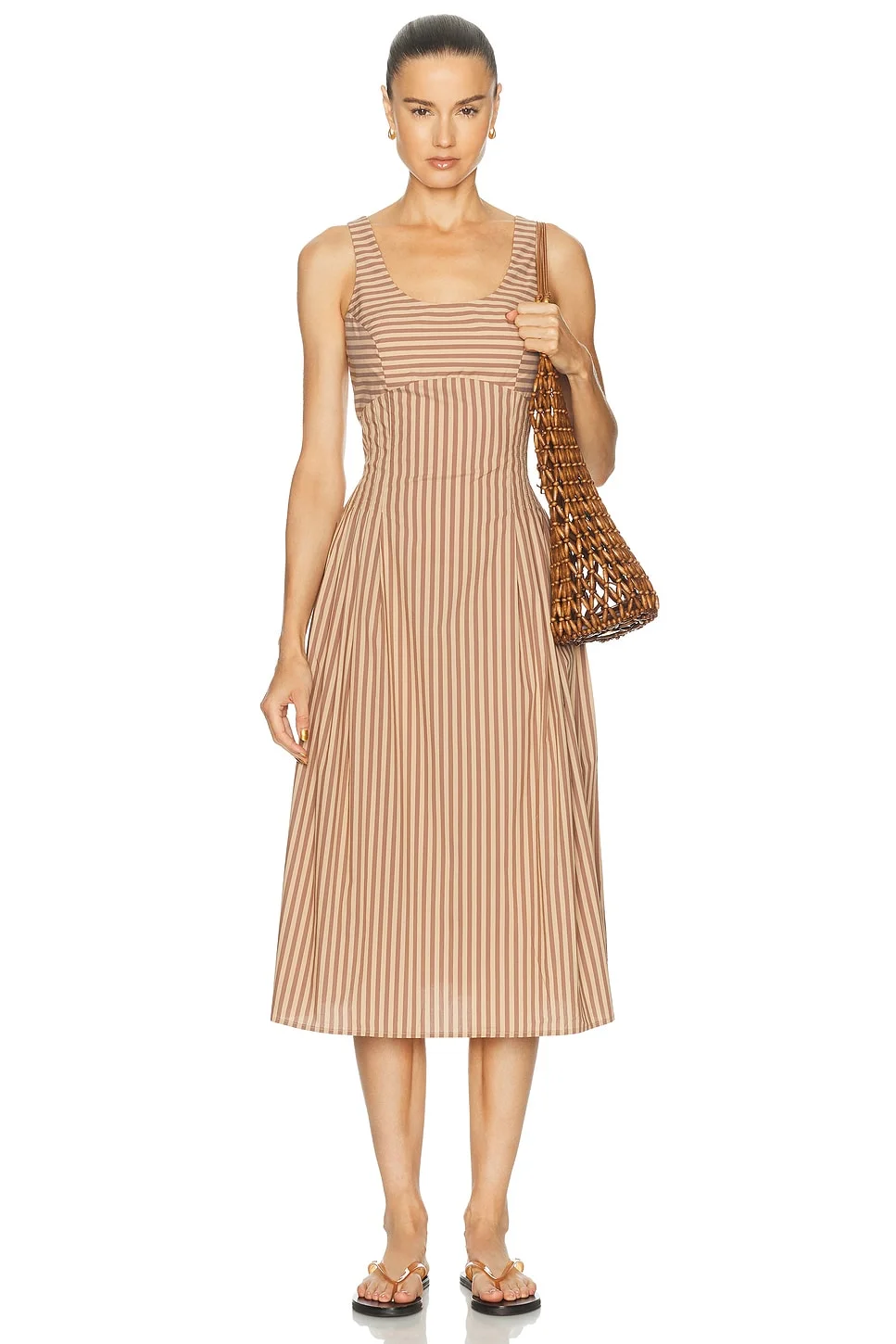 The Josie Dress - 1