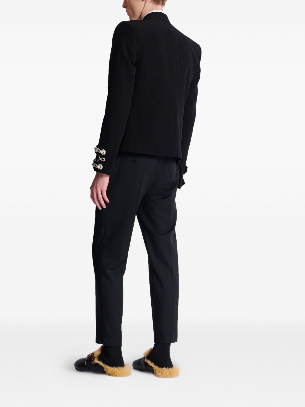 Spencer blazer - 4
