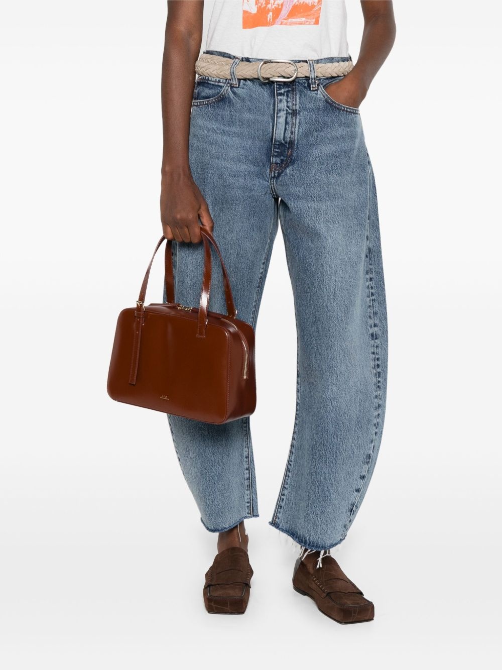 Virginie tote bag - 2