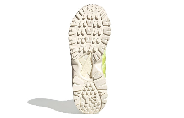 adidas Y-3 Notoma 'Semi Frozen Yellow' GZ9165 - 6