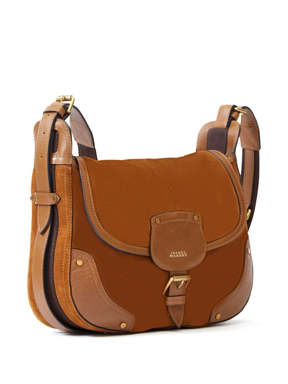 small Sierra shoulder bag - 3