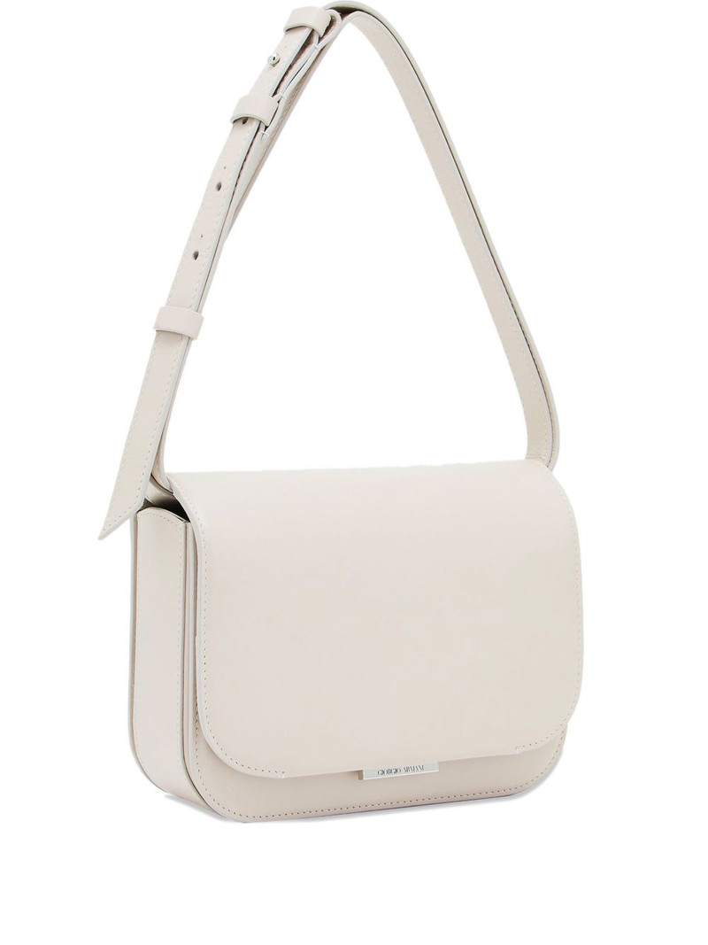 x 10 Corso Como shoulder bag 1