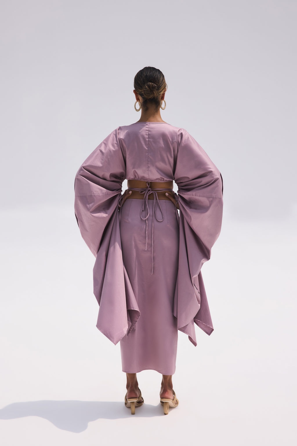 NELL SKIRT - 4