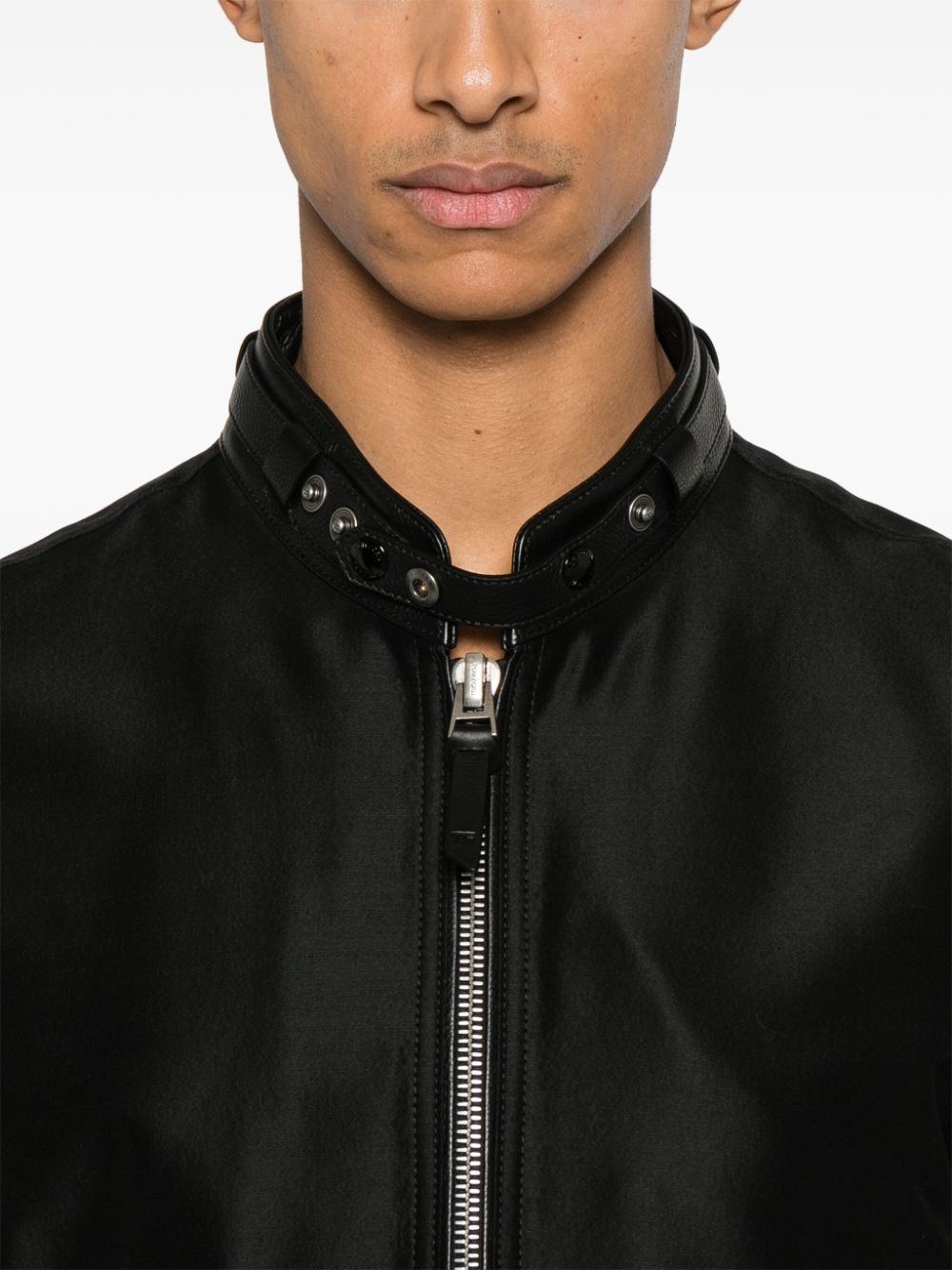 bomber jacket - 5