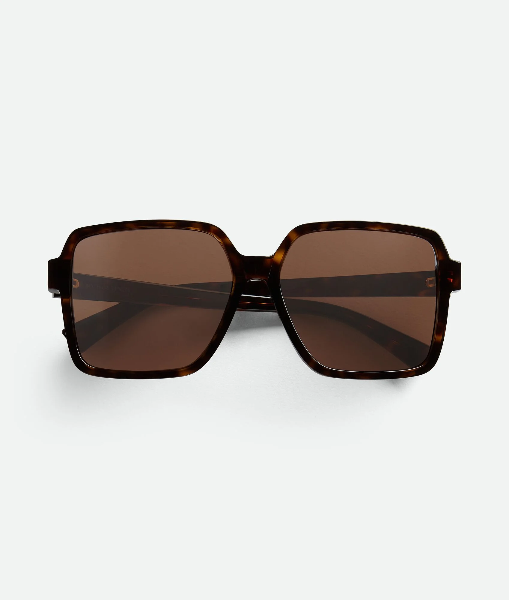 BV1317SK Soft Square Sunglasses - 1