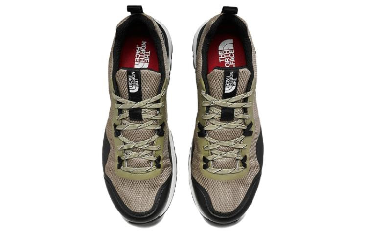THE NORTH FACE Activist Futurelight Hiking Shoes 'Tan' NF0A3YUP-1XF - 3