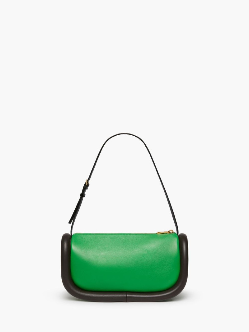 BUMPER-15 LEATHER SHOULDER BAG 3