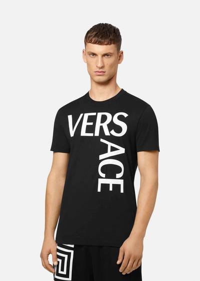 VERSACE Logo T-Shirt outlook