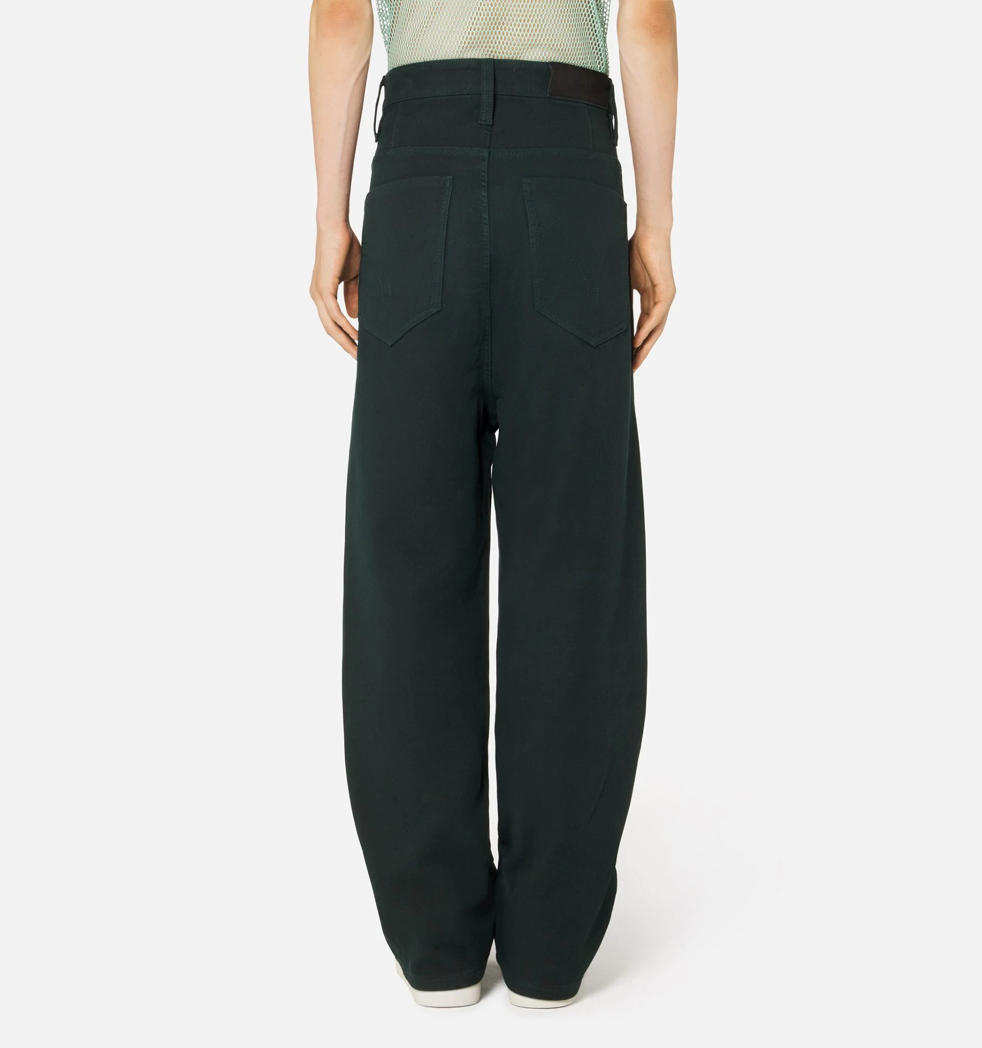 Alex Fit Trousers - 6