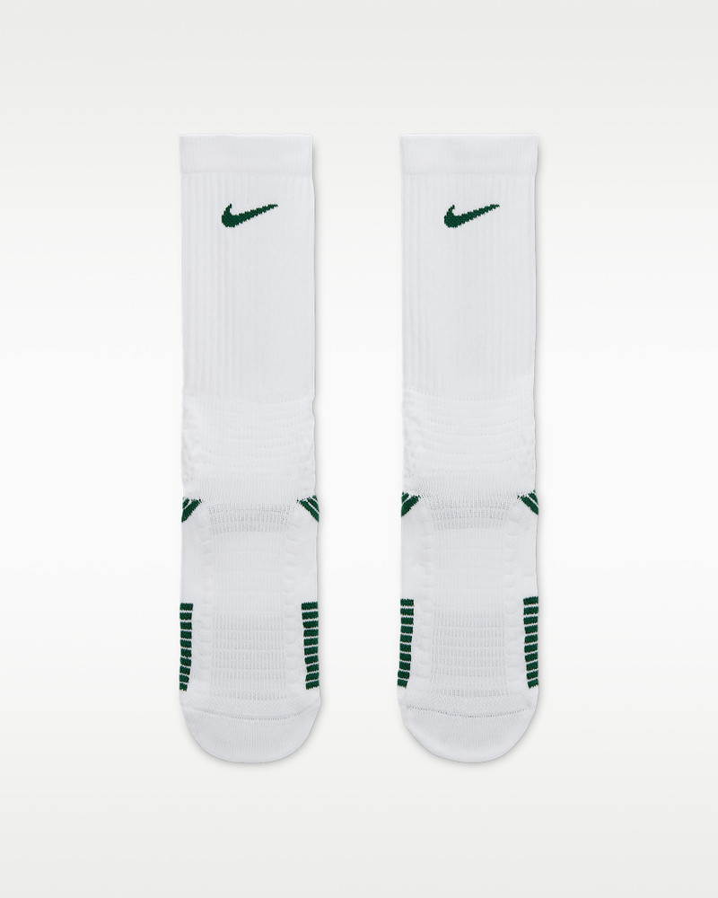 Nike Nike Elite 2.0 Cushioned Crew Socks (1 Pair) outlook