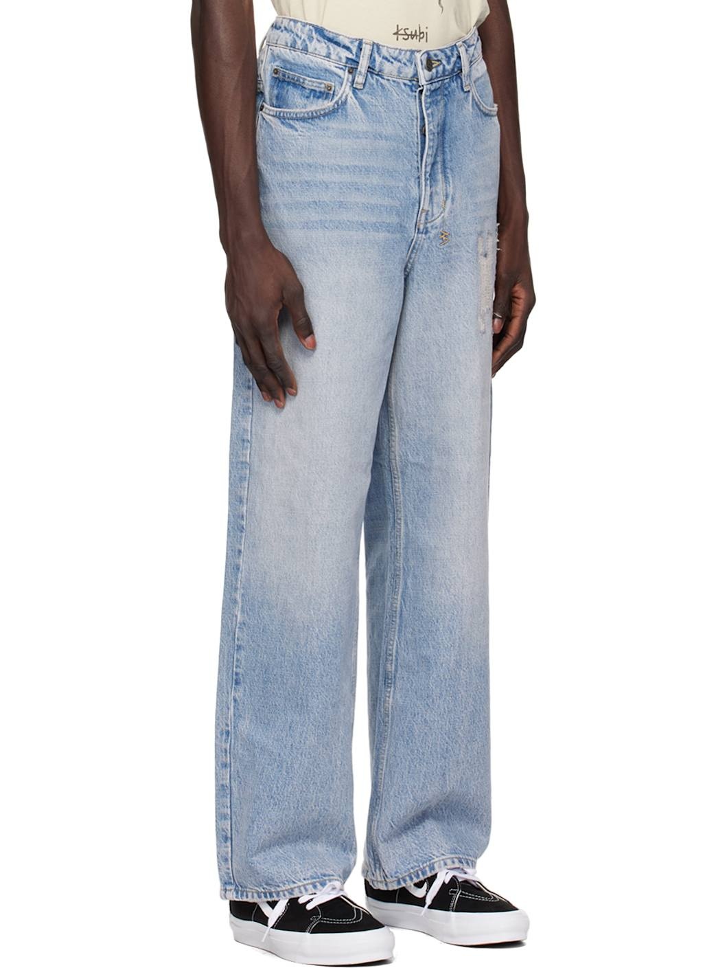 Blue MAXX Nu Heritage Jeans - 2