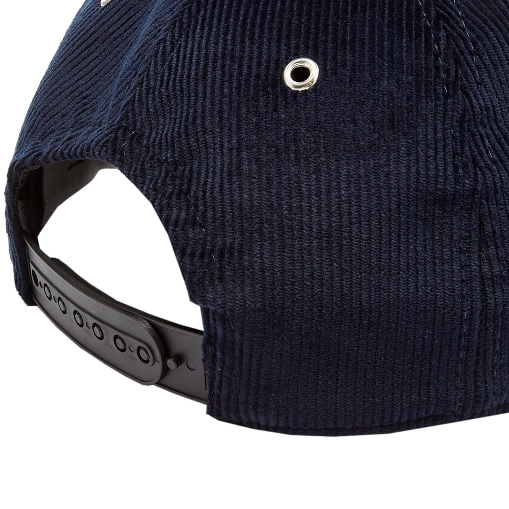 AMI Corduroy Heart Cap - 3