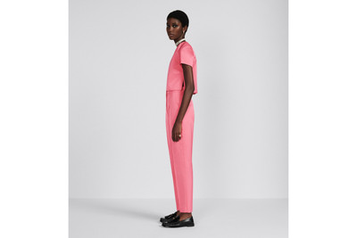 Dior Straight-Cut Pants outlook