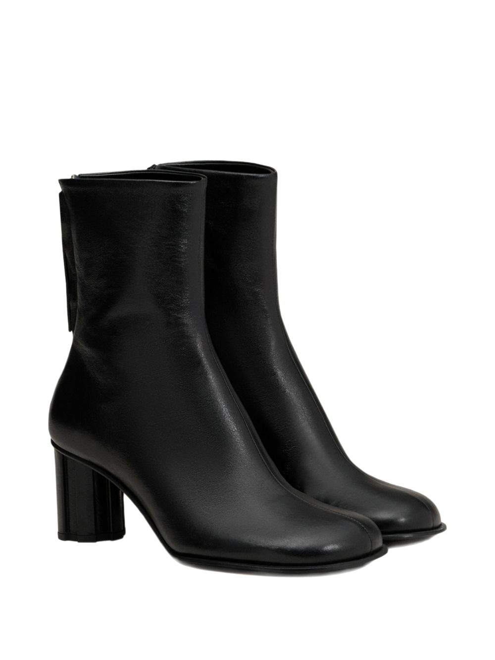 65mm Piano boots - 2