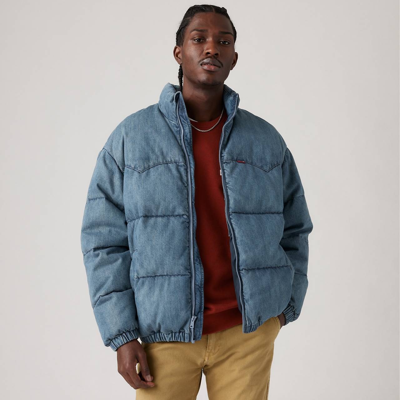 SUPER PUFFER JACKET - 3