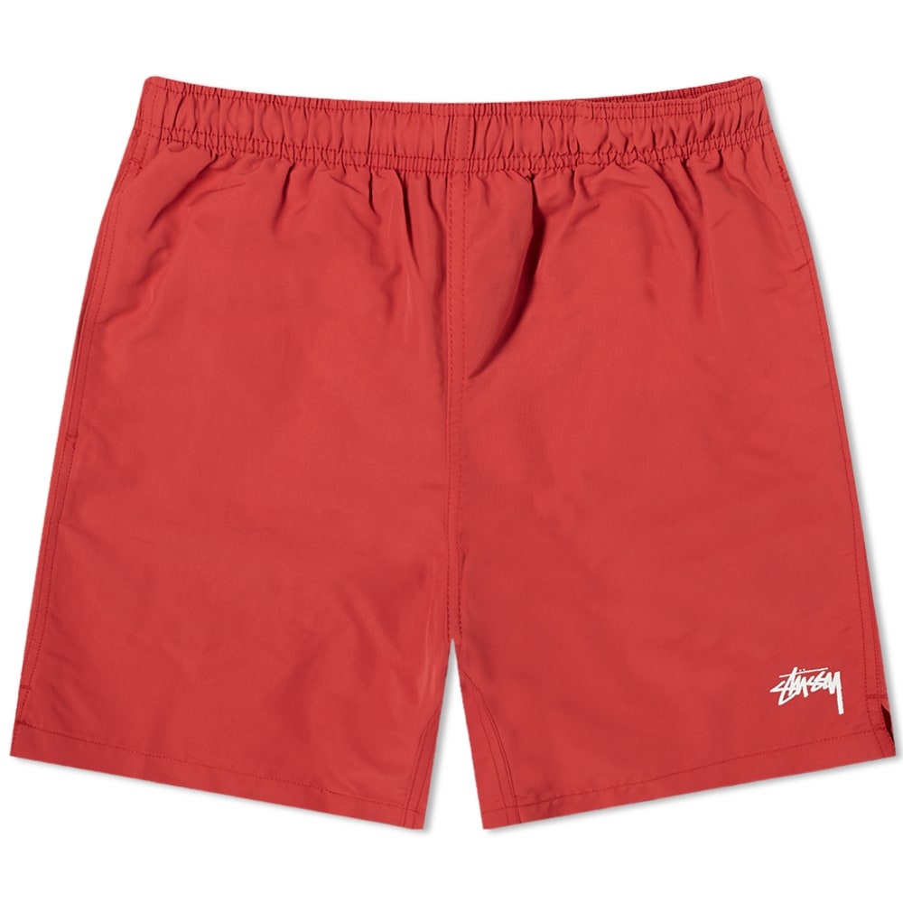 Stussy Stock Water Short - 1