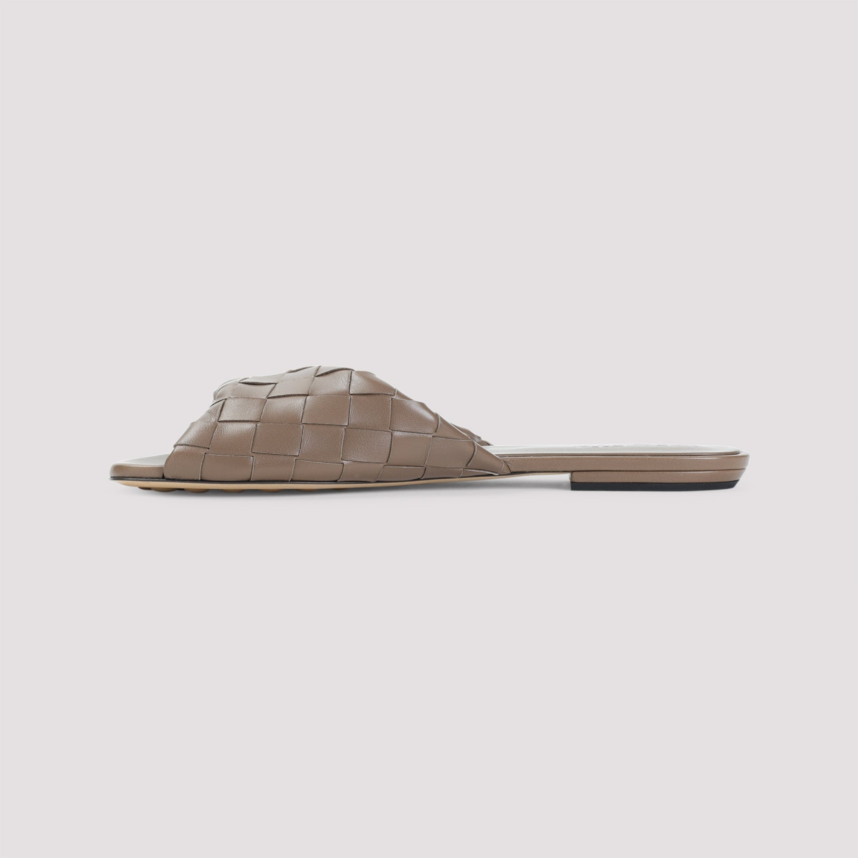 Bottega Veneta Blink Flap Sandals Women - 2