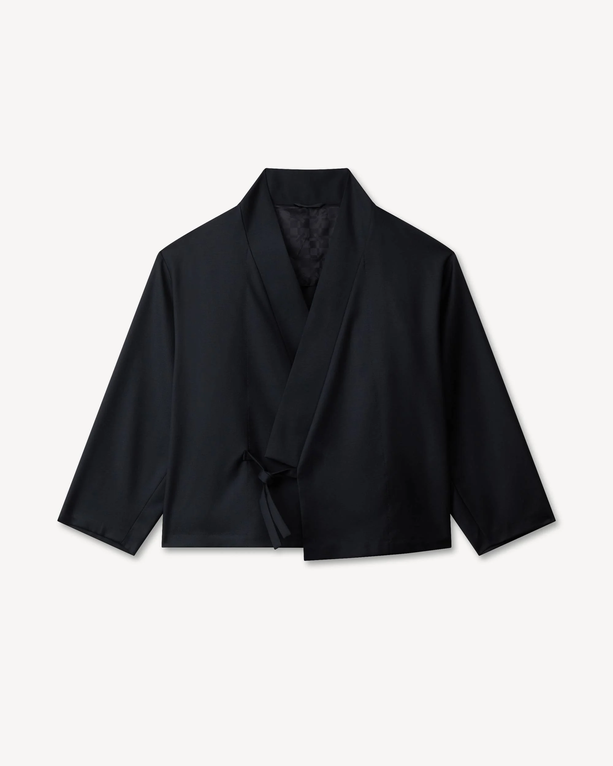 'KENZO Signature' kimono jacket - 1