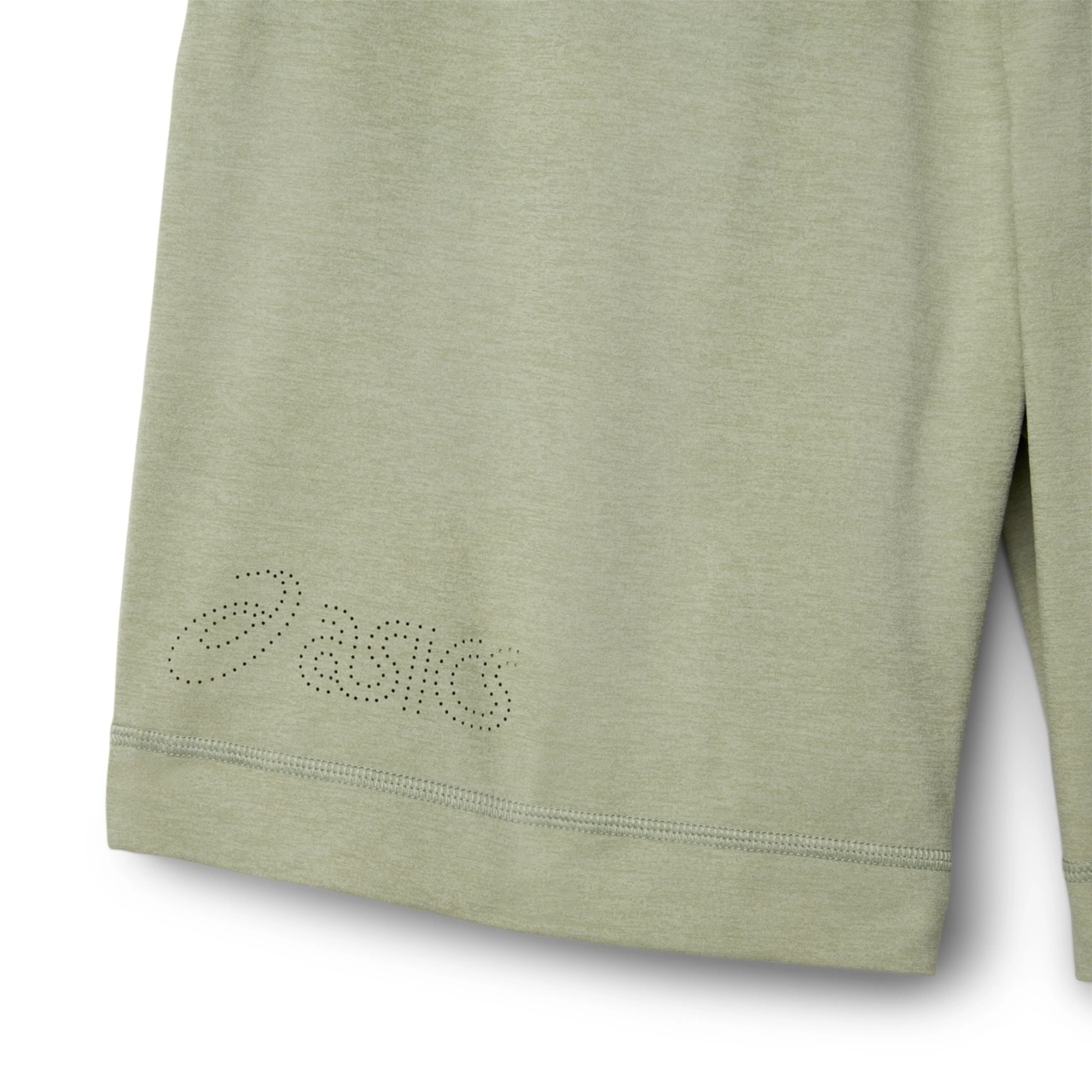 KNIT SHORTS - 5