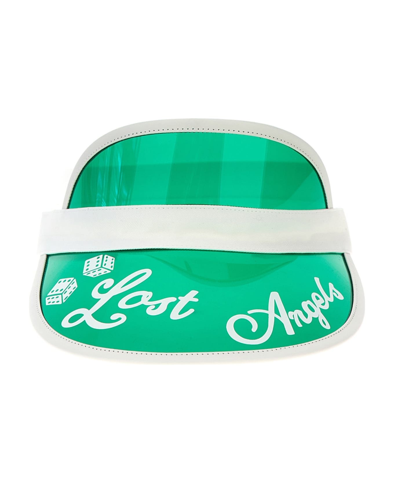 'lost Angels' Visor - 1