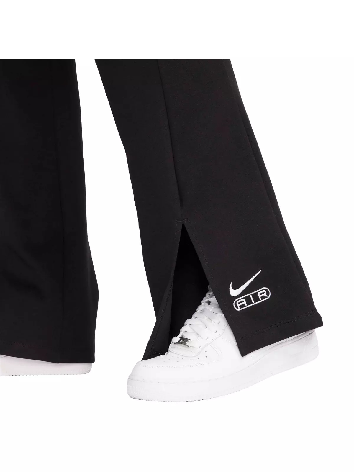 Women's Air High-Waisted Slit Leggings - 4