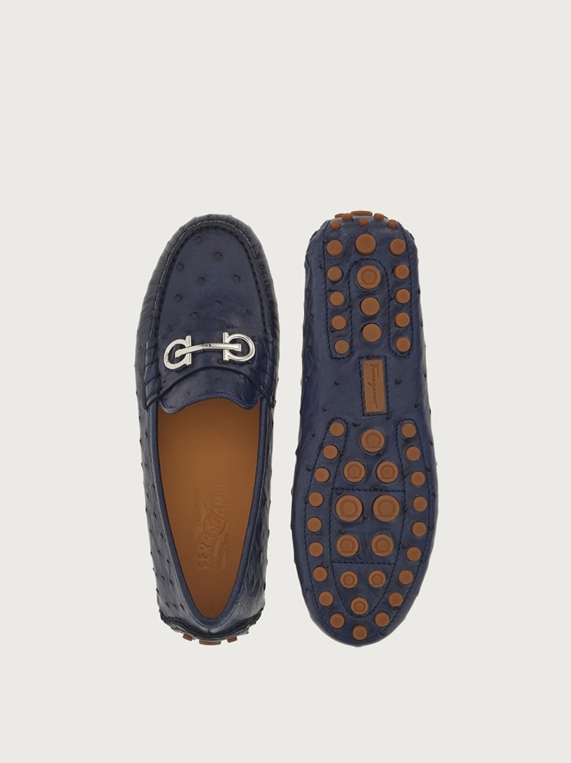 DRIVER WITH GANCINI ORNAMENT 6