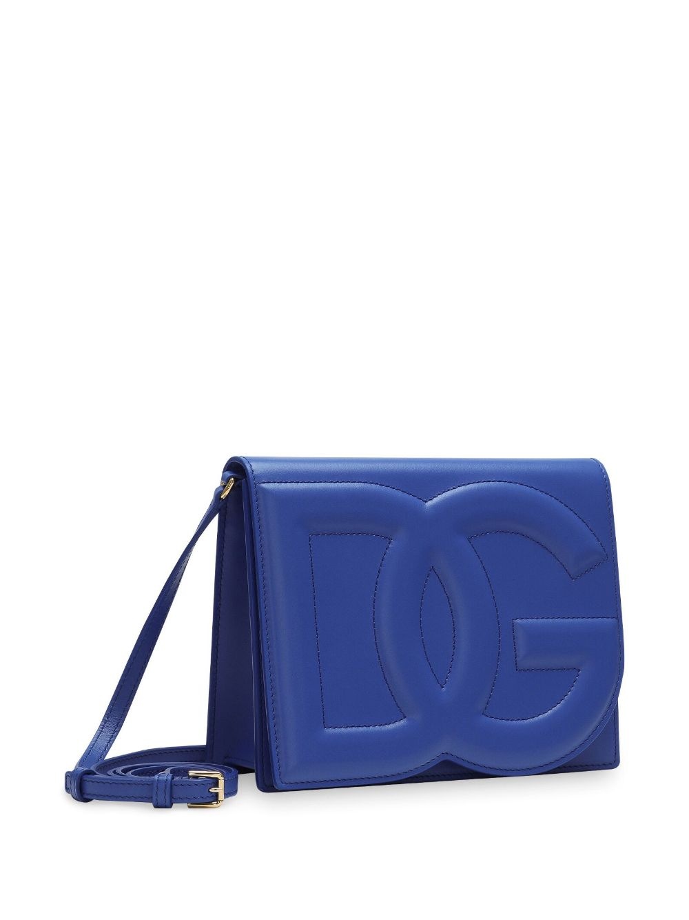 DG Logo crossbody bag - 4