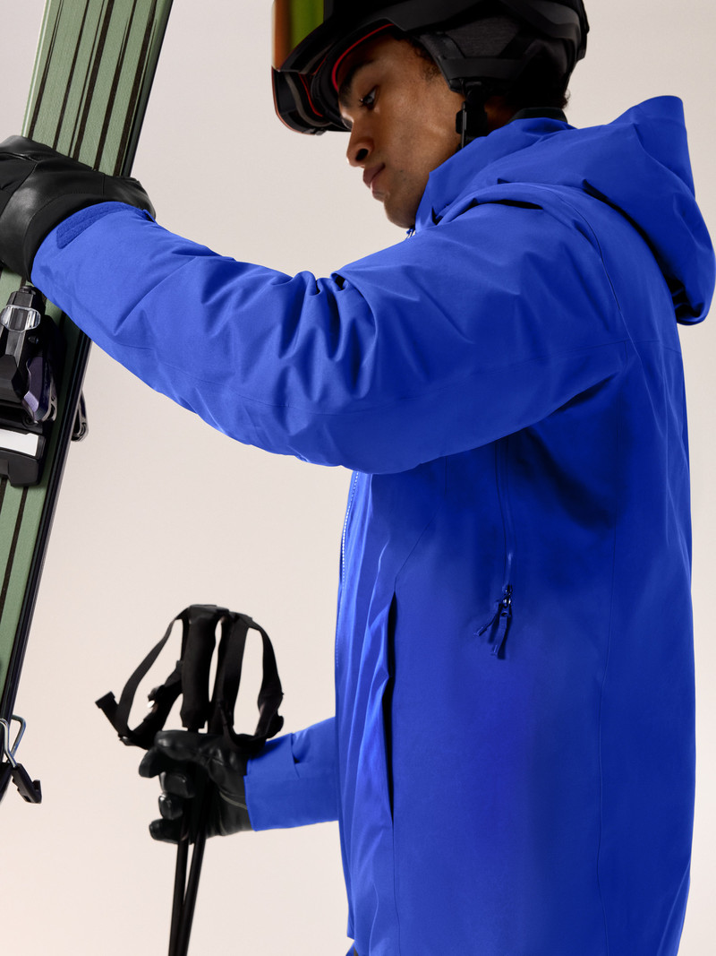 Macai Jacket 8