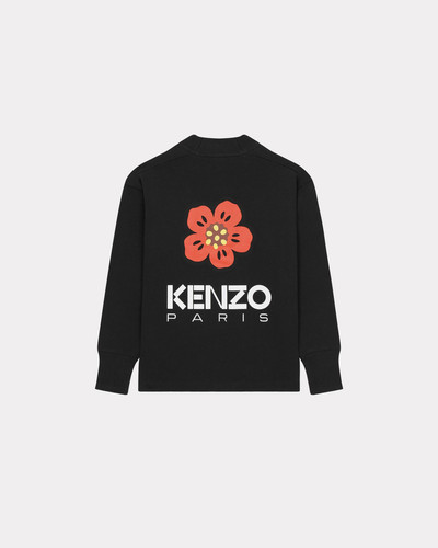 KENZO 'BOKE FLOWER' cardigan outlook
