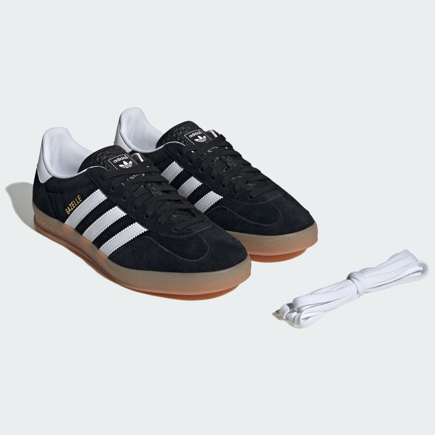 Gazelle Indoor Shoes - 8
