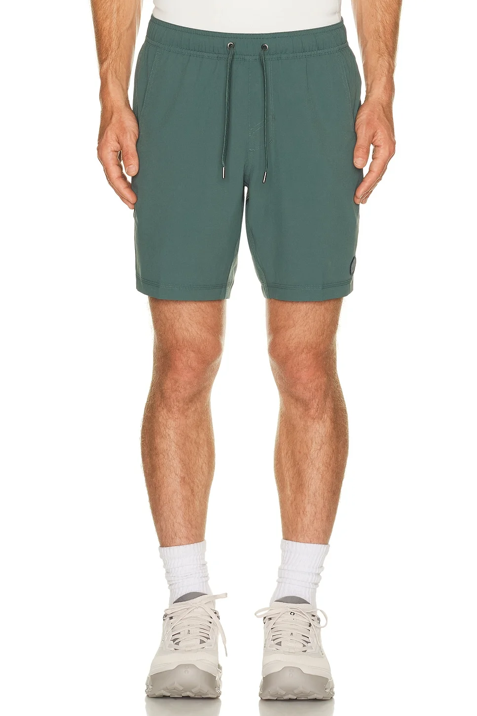 Kore Lined 7" Lined Short - 1