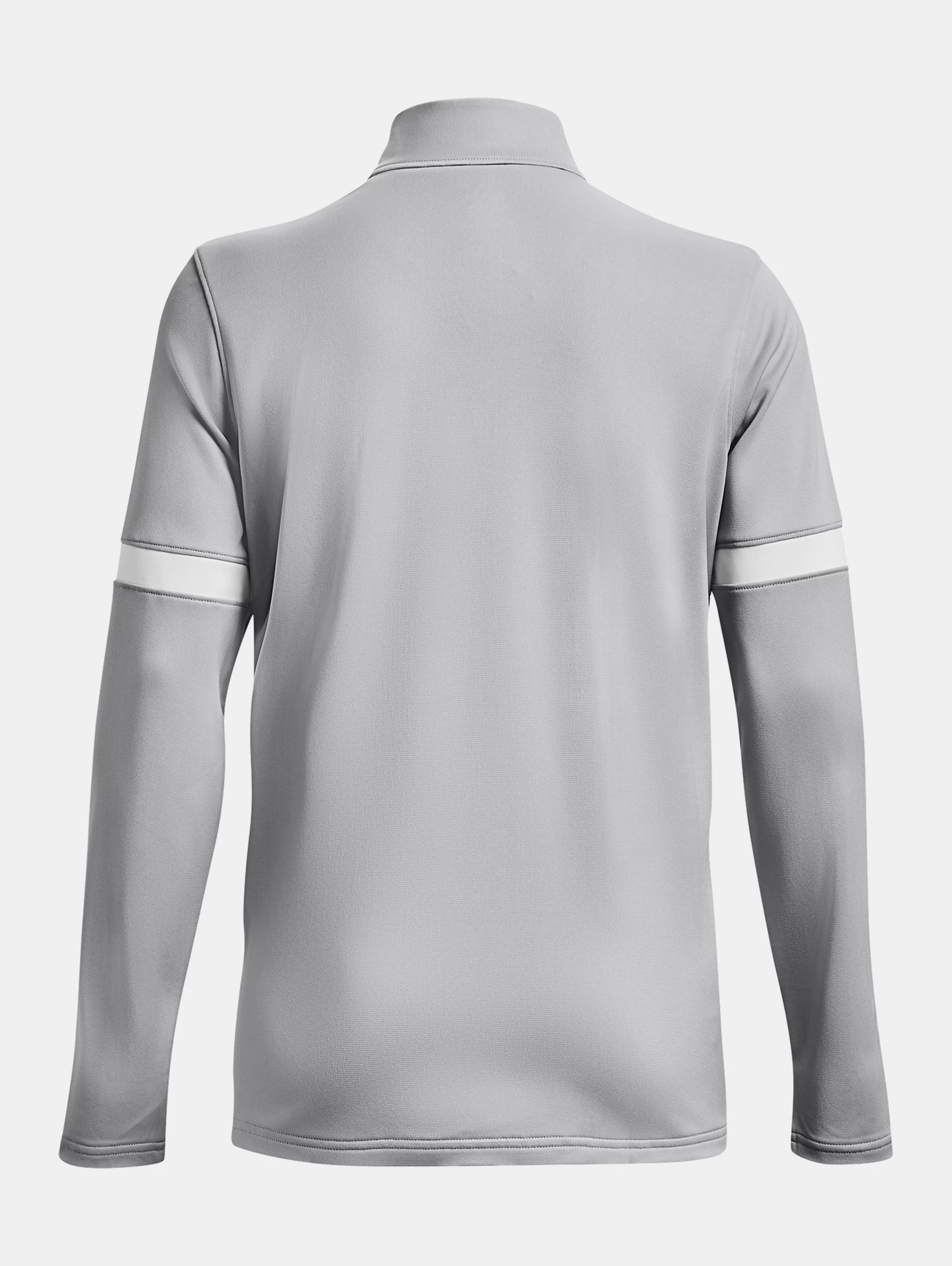 Women's UA Knit Warm Up Team Full-Zip - 3