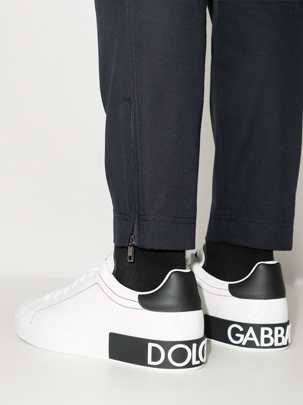 Classic Portofino sneakers - 3