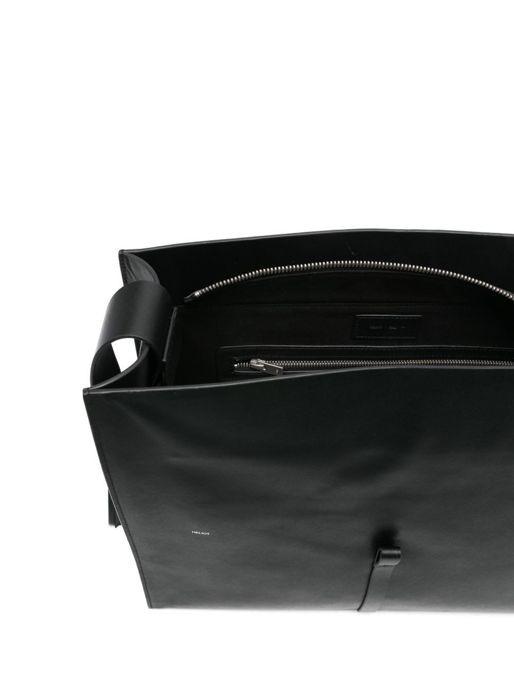 Luculent shoulder bag - 5