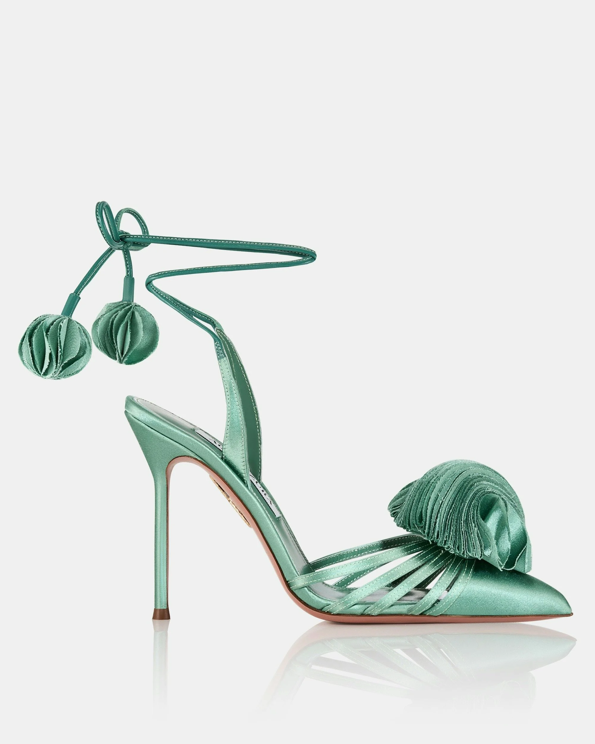 Wild Bloom Pump 105 - 1