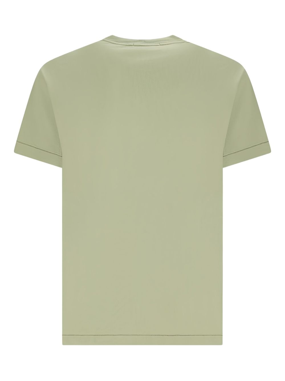 logo-patch T-shirt - 2