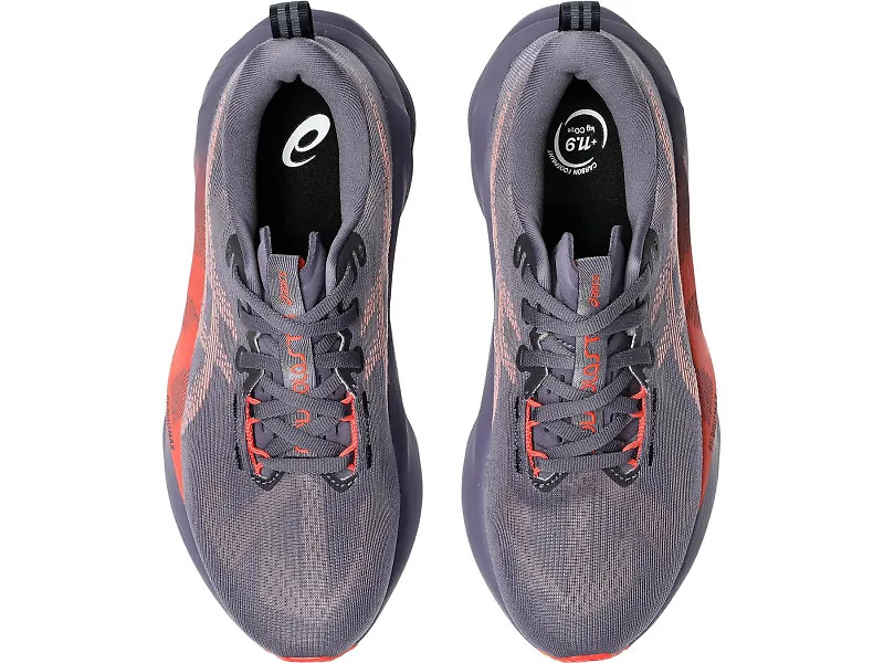 ASICS Novablast 5 - 3