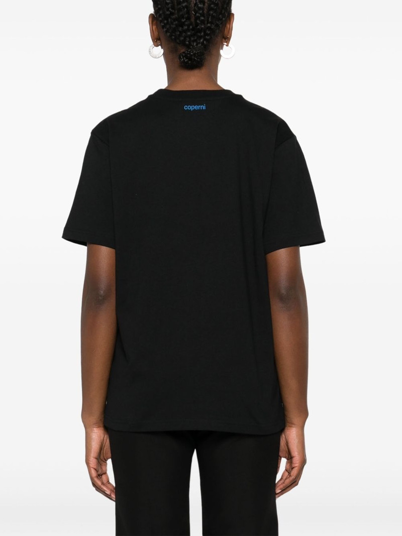 Stay Hungry T-shirt 4
