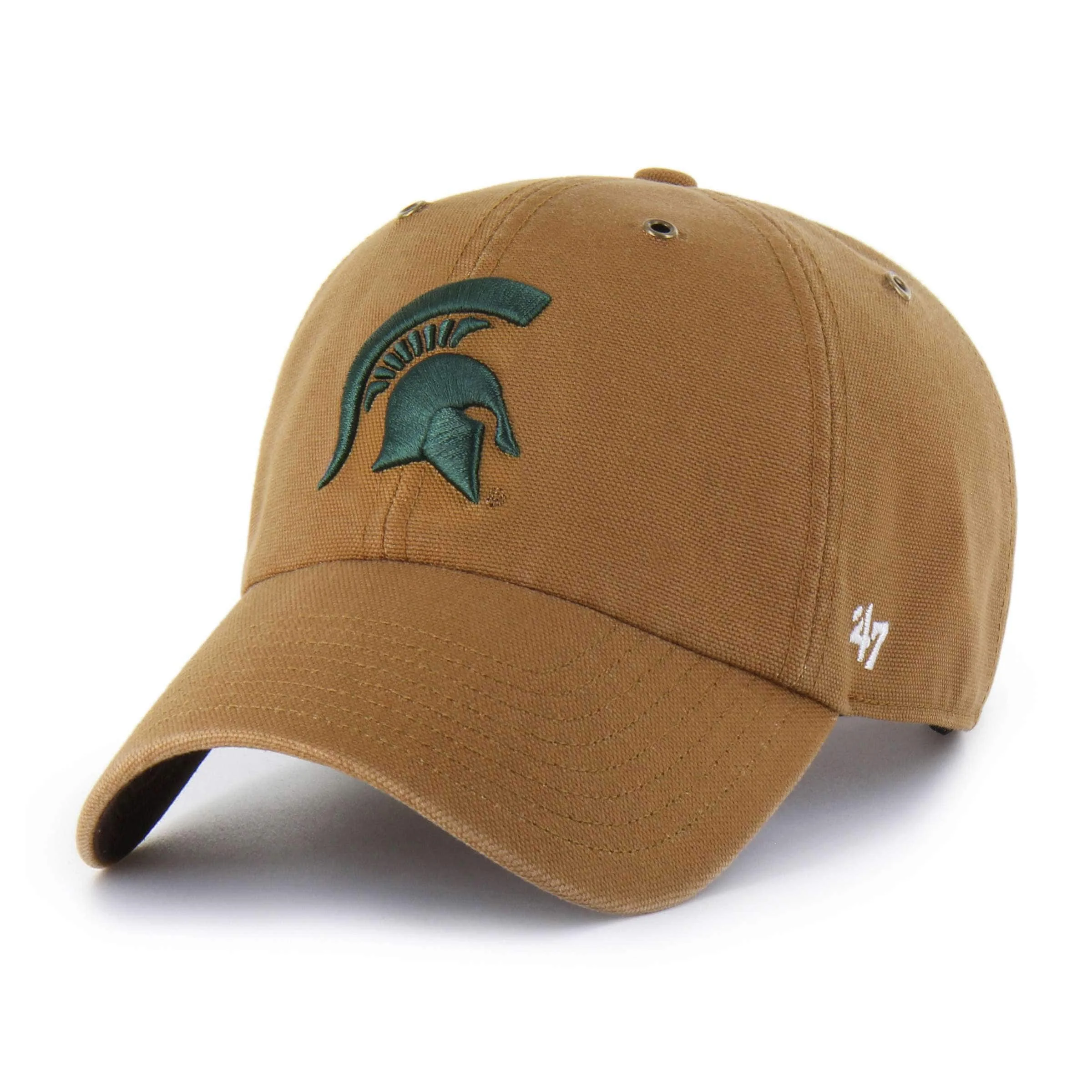 Michigan State Spartans '47 Clean Up - 1