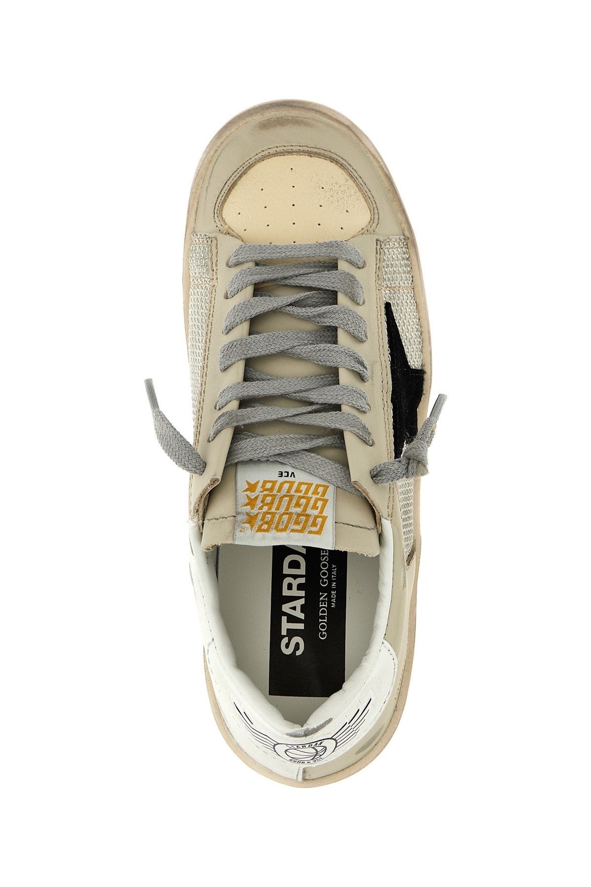 'Stardan' sneaker - 4