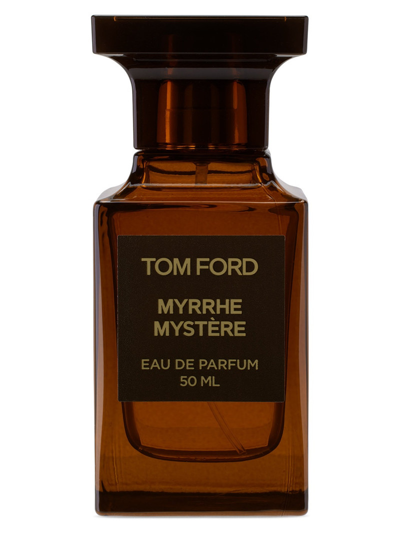 Myrrhe Mystere Eau de Parfum, 50 mL - 1