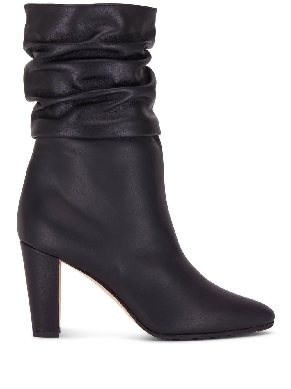 Calasso slouchy ankle boots - 1