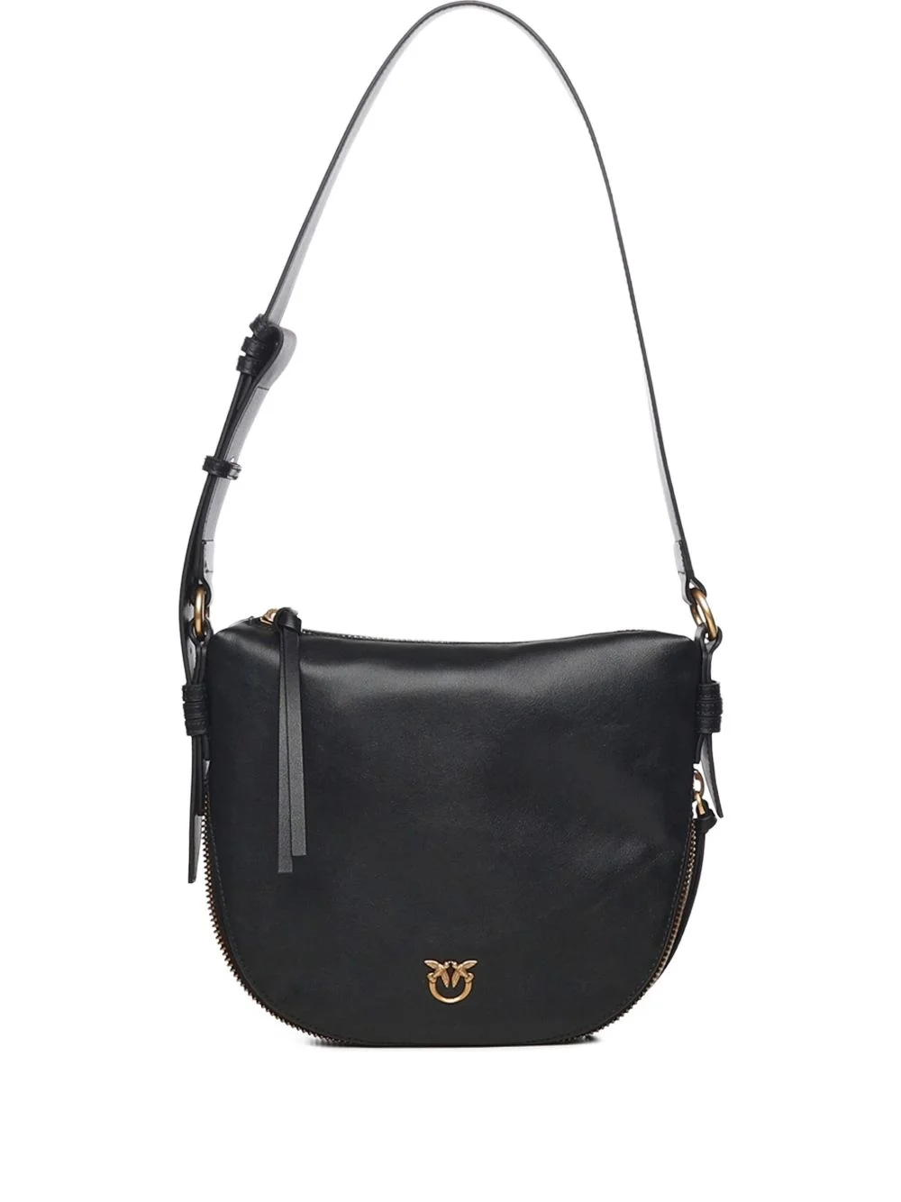 small zip shoulder bag - 1