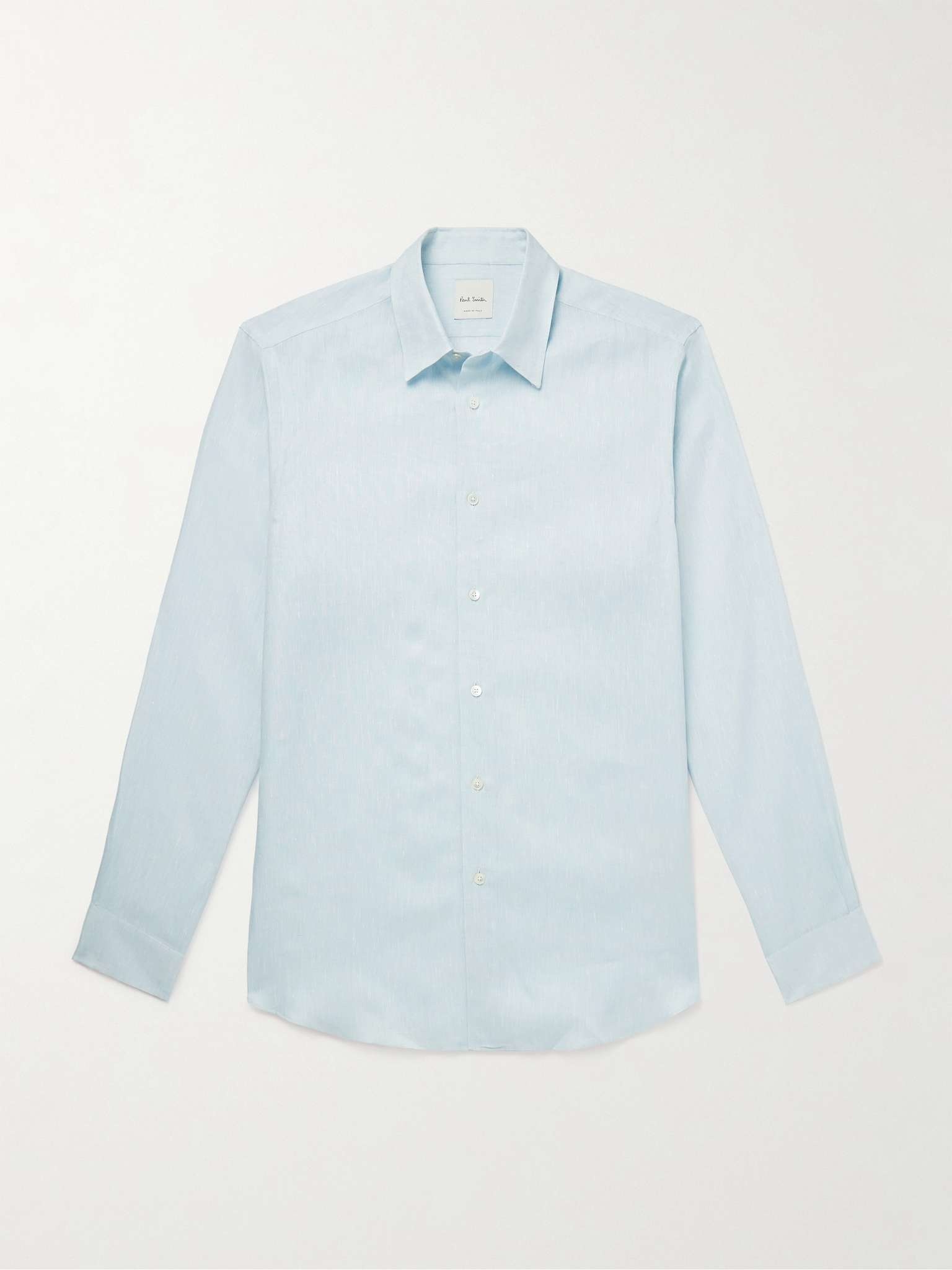 Linen Shirt - 1